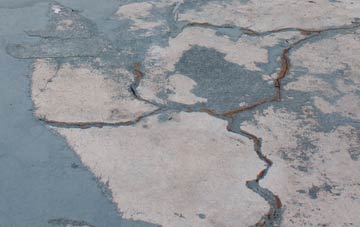 fibreglass roofing replacement Leigh Upon Mendip