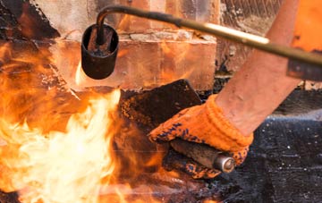 Leigh Upon Mendip flat roof repair companies