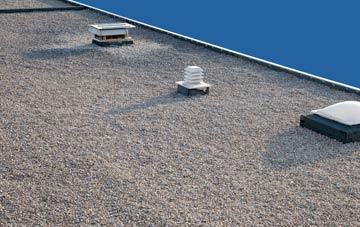 flat roofing Leigh Upon Mendip, Somerset