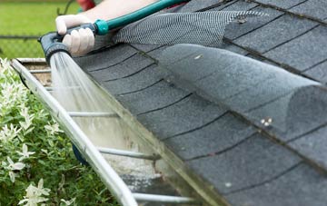 Leigh Upon Mendip gutter cleaning costs