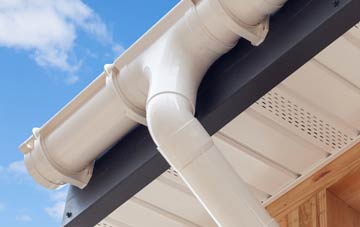 Leigh Upon Mendip gutter installation costs
