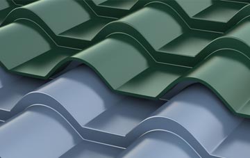who should consider Leigh Upon Mendip plastic roofs