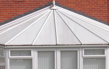 Leigh Upon Mendip polycarbonate conservatory roof repairs