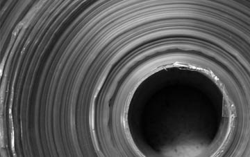 Leigh Upon Mendip pvc roof replacement