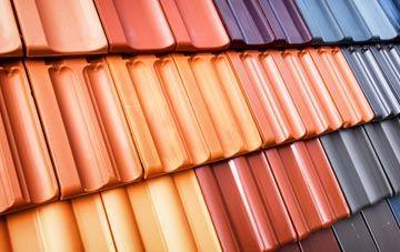 Leigh Upon Mendip roof tile costs