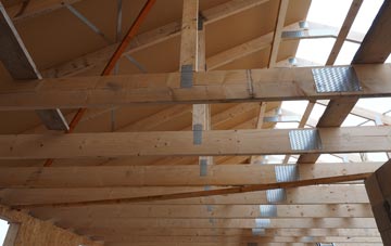Leigh Upon Mendip roof truss costs