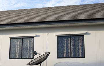 Leigh Upon Mendip rubber roof costs
