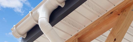 get Leigh Upon Mendip guttering quotes today