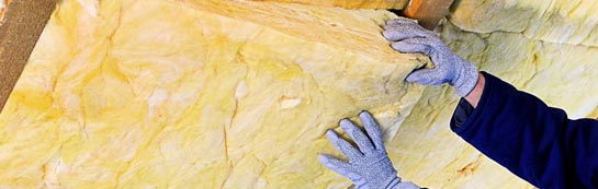 quotes for Leigh Upon Mendip roof insulation