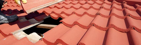 compare Leigh Upon Mendip roof repair quotes