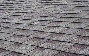 Leigh Upon Mendip tiles for shallow pitch roofing