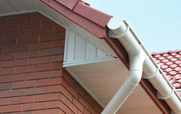 Leigh Upon Mendip soffit repair costs