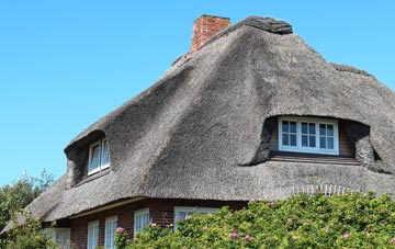 thatch roofing Leigh Upon Mendip, Somerset