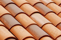 Leigh Upon Mendip clay roofing