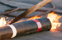 free Leigh Upon Mendip flat roofing repair quotes