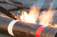 Leigh Upon Mendip flat roofing replacement