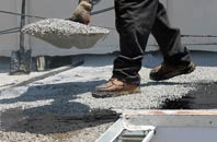 find rated Leigh Upon Mendip flat roofing replacement companies