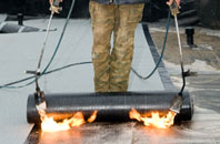 Leigh Upon Mendip flat roof sealing quote