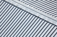 Leigh Upon Mendip metal roofing