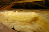 Leigh Upon Mendip pitch roof insulation