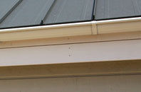 Leigh Upon Mendip soffit repair