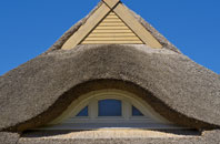 Leigh Upon Mendip thatch roofing